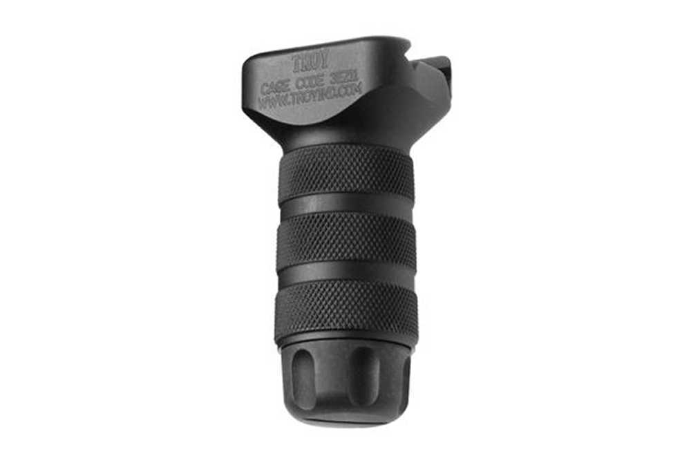 Troy Modular Combat Grip - Aluminum Black