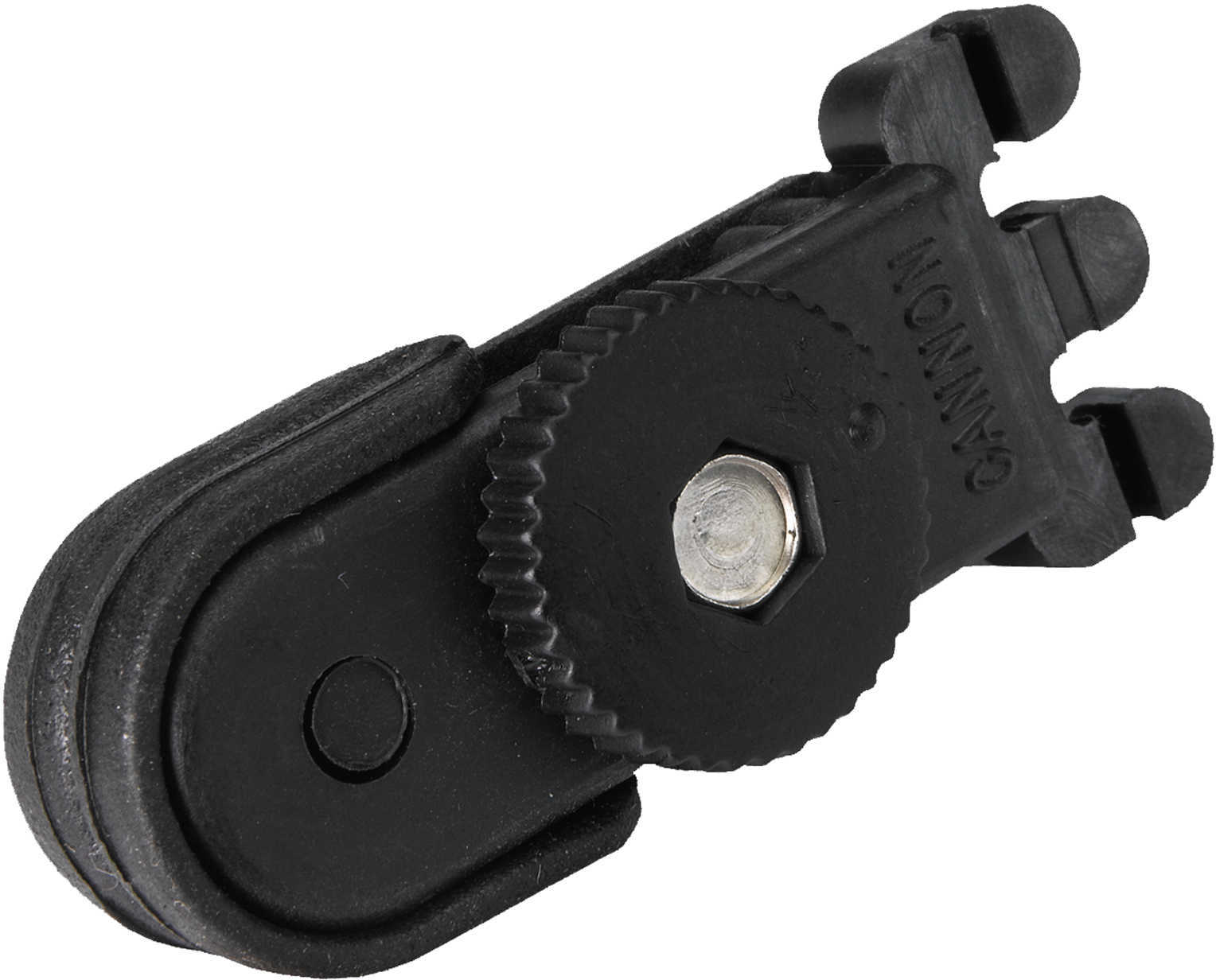 Cannon Quick Stacker Release 2250120-1