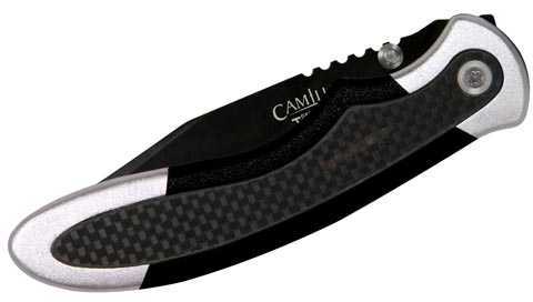 Camillus 8.75'' Chameleon Folding Knife 19079