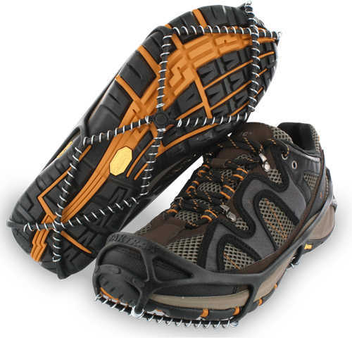 Yaktrax Walker Black Large 08605