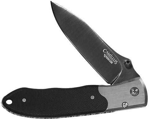 Camillus 6.75'' Folding Knife 18671