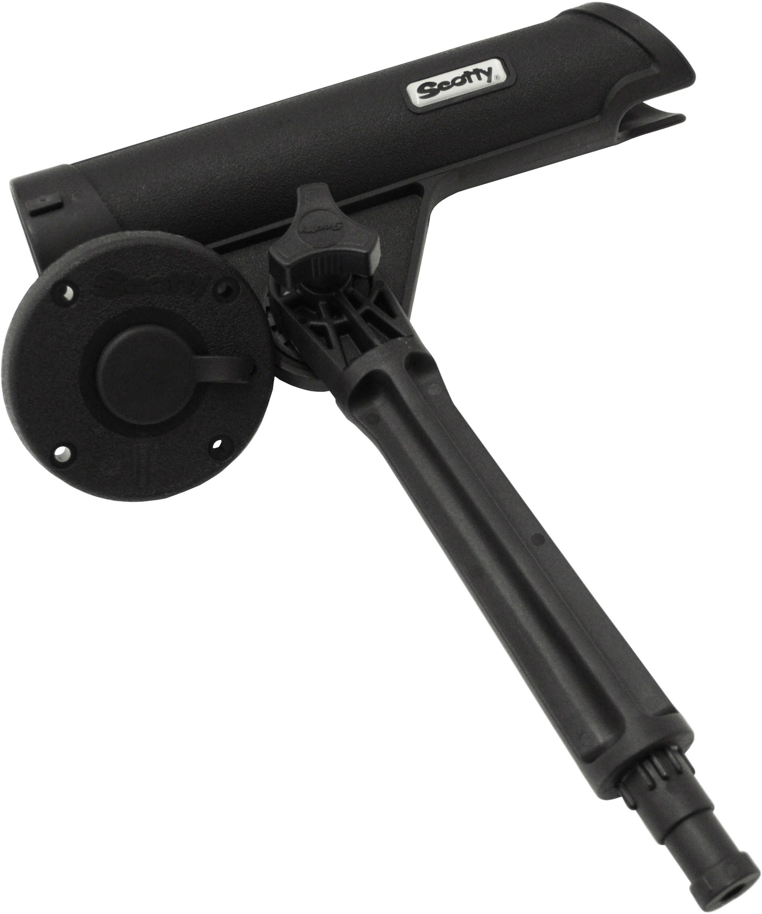 Scotty Dual Rod Holder Upgrade Kit W/ 350 Rodmaster II