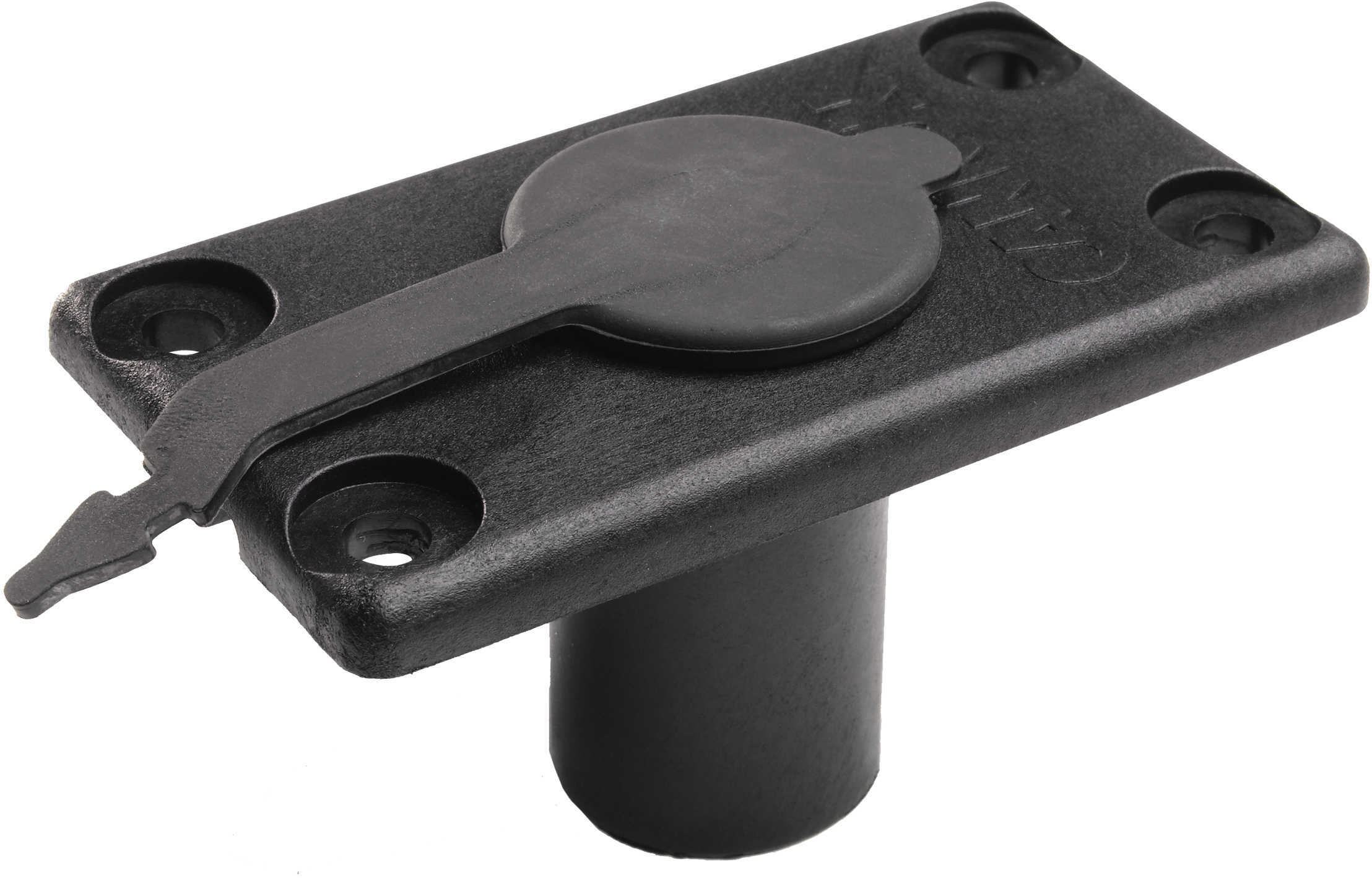 Cannon Flush Mount With Cover Mn# 1907030