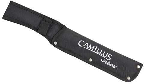 Camillus 13'' Titanium Bonded Carnivore Z Machete