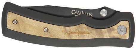 Camillus 8'' Slick Folding Knife 19076