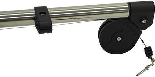 Scotty Depthpower 30" Electronic Downrigger W/Rod Holder