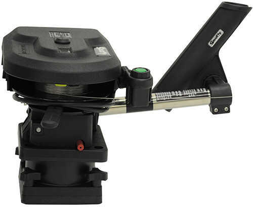 Scotty Depthpower 30" Electronic Downrigger W/Rod Holder