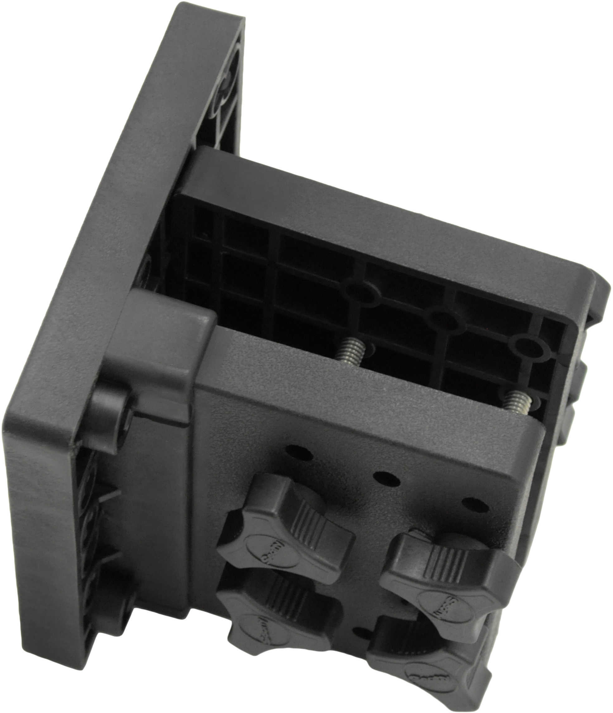 Scotty Stanchion Rail Mount For Downriggers