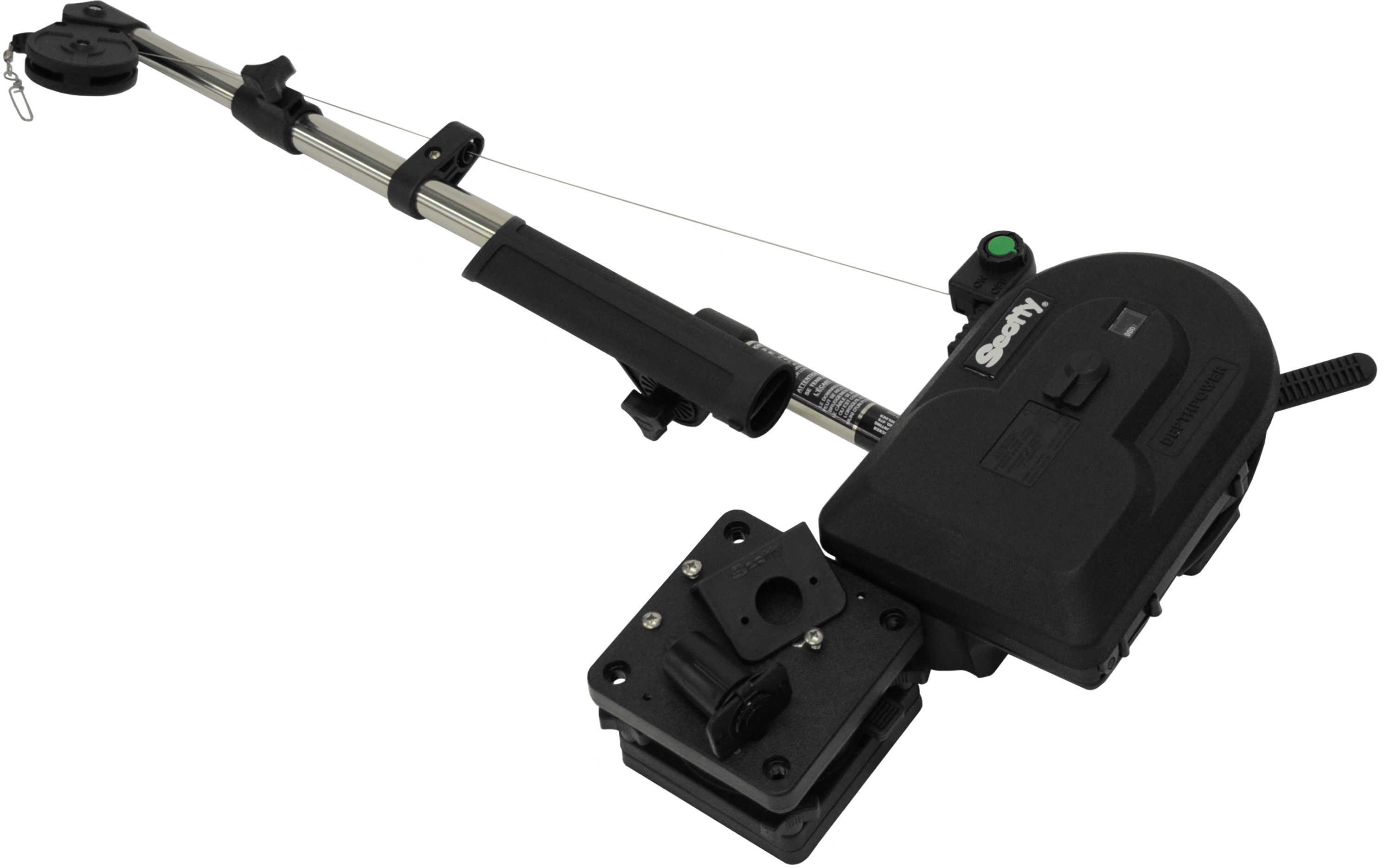 Scotty Propack 36" - 60"