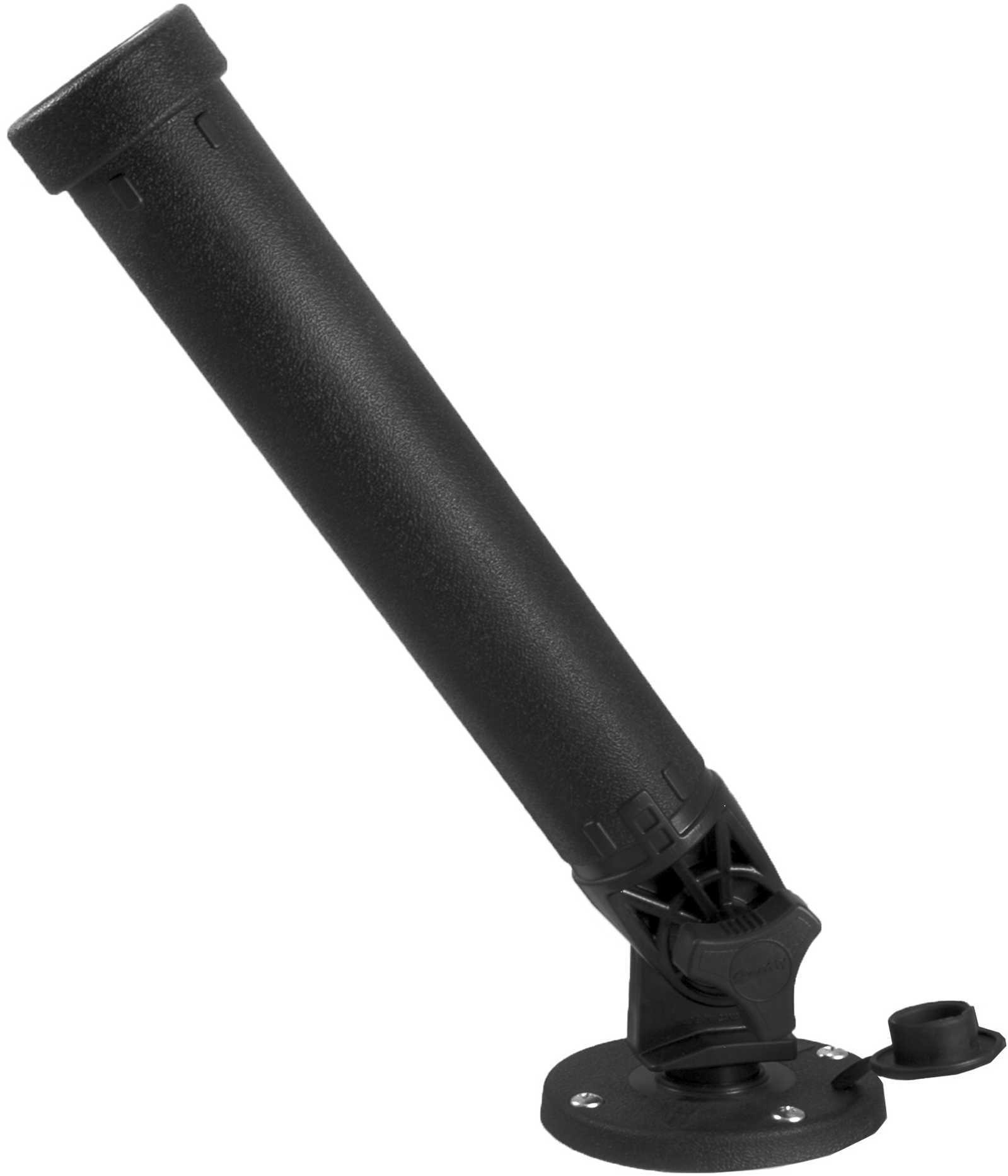 Scotty Rocket Launcher Rod Holder, No SS Jacket C/W 344 Mnt