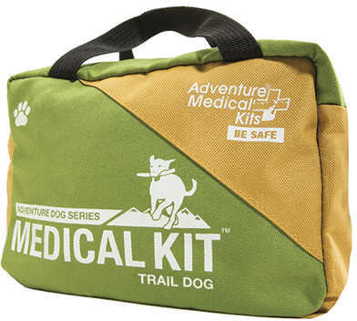 AMK Adventure Dog Series Medical Kit Trail Dog
