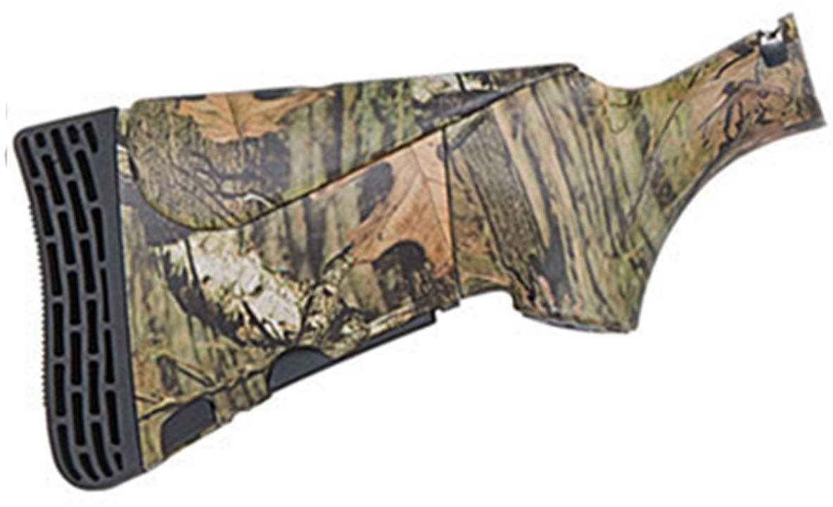 Mossberg 95222 Flex Shotgun Synthetic Mossy Oak Infinity