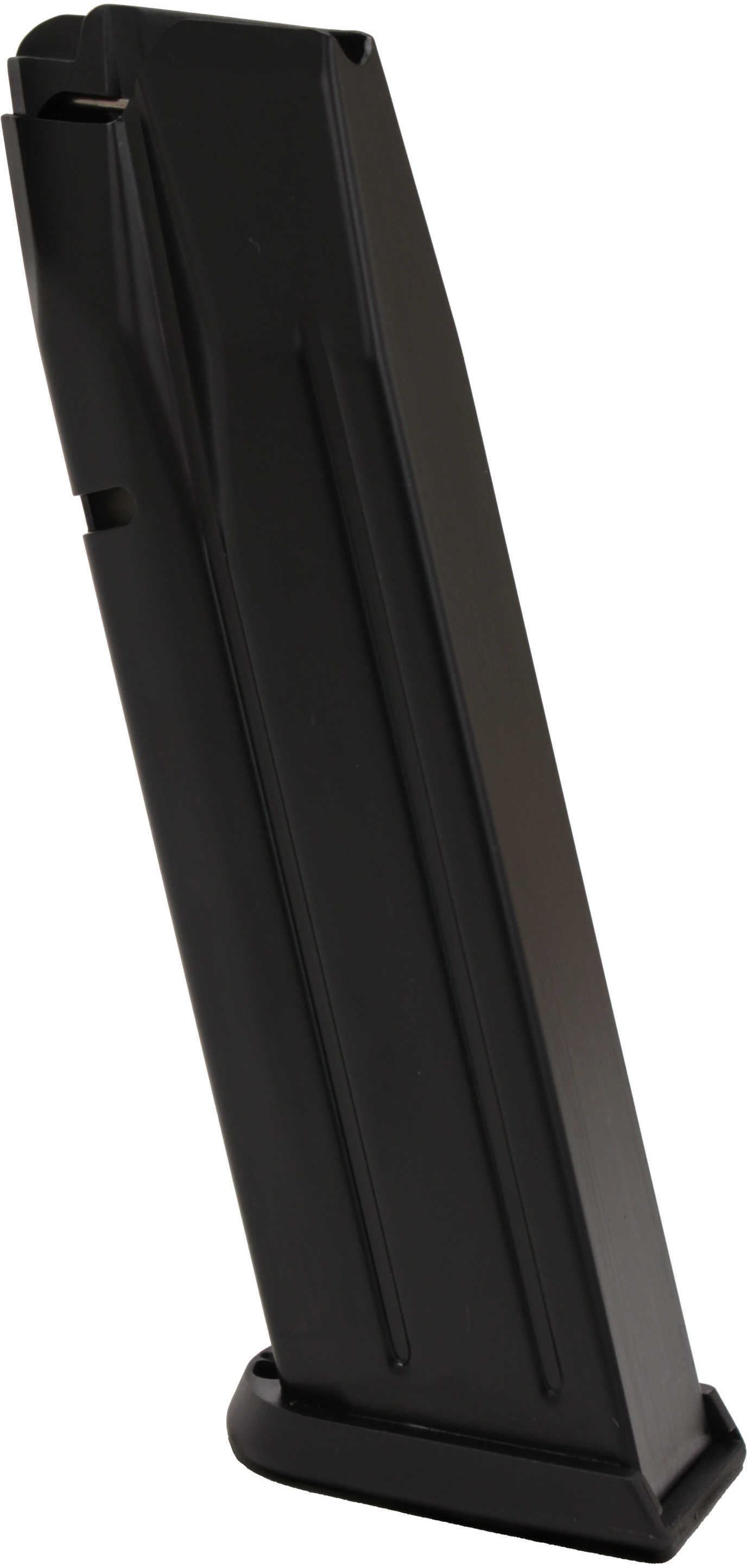 CZ 11620 Mag P09 9mm 19Rd Black Finish Plastic