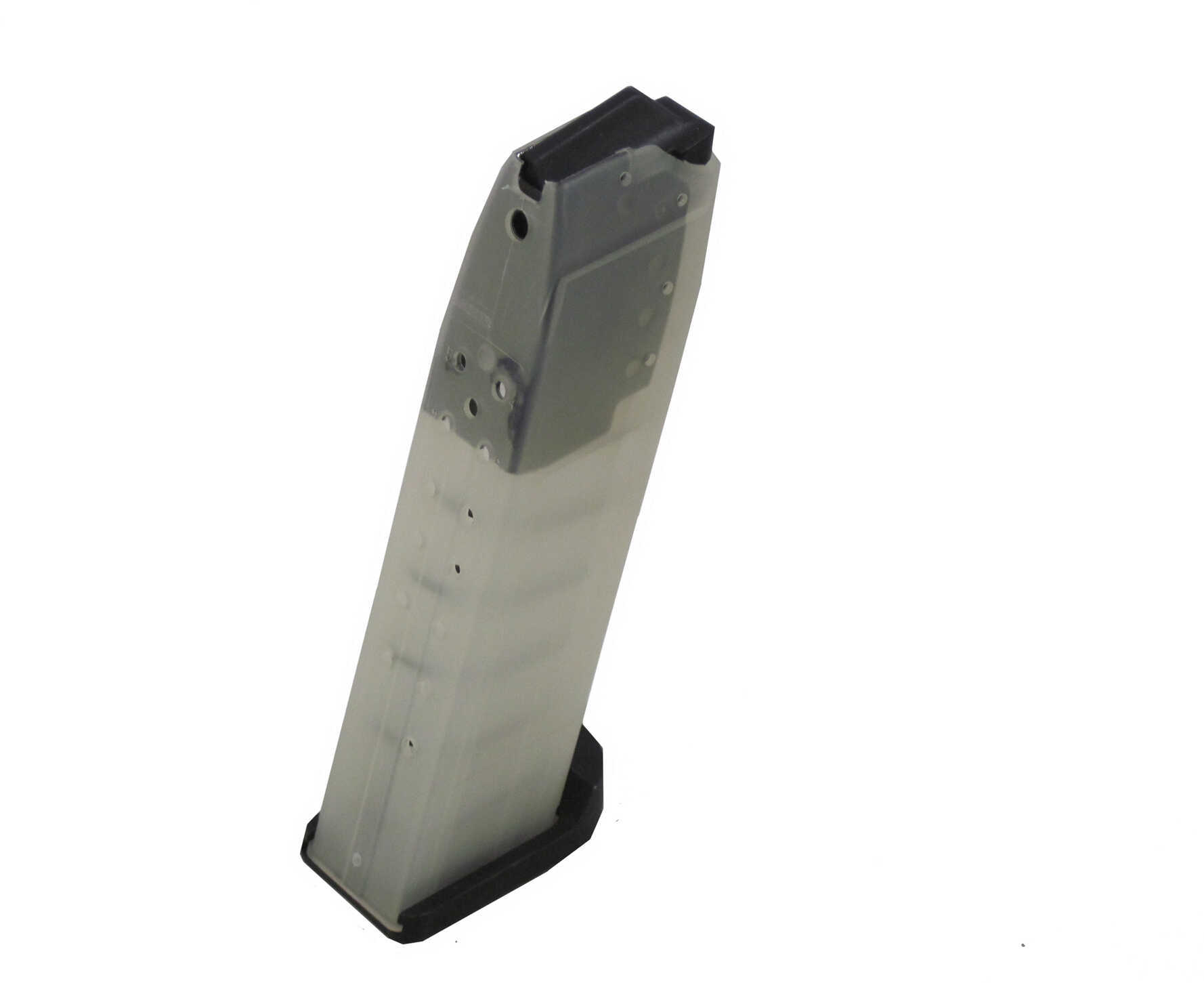 HK Magazine USP 40 S&W 16 Round Polymer Black Finish 215116S
