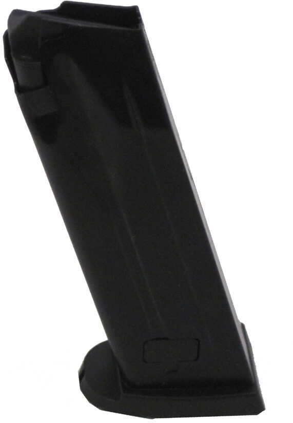 HK 215670S Magazine Mark 23 45 ACP 10 Rd Steel Black Finish