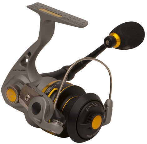 Fin Nor Lethal Reel Spinning 6Bb 220/10 Model: LT30