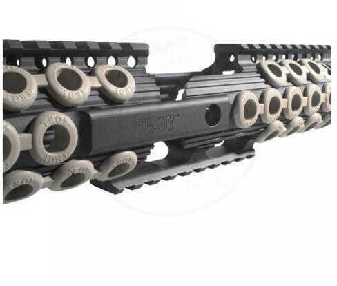 AR-15 Troy SSQD7Pk00FT Squid Grip 7-Pack TRX Extreme/Alpha/ Delta FDE