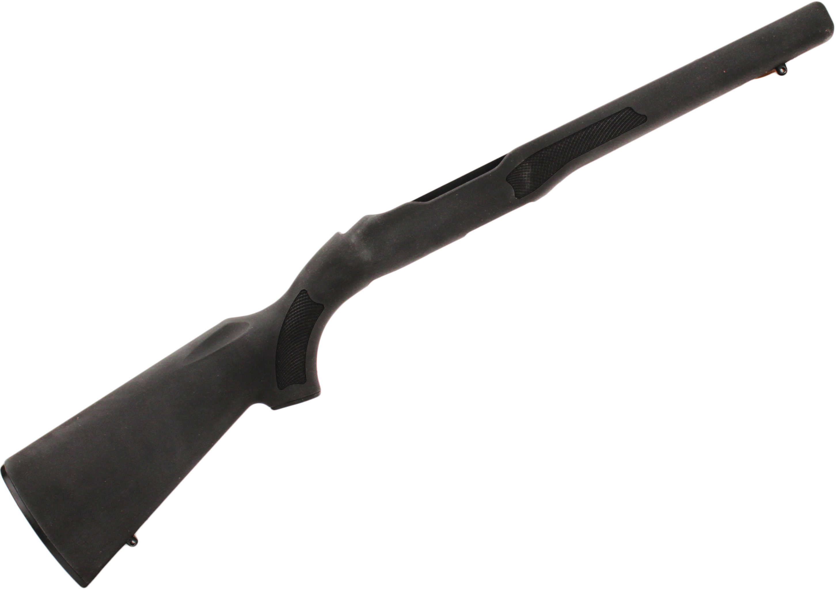 Champion Targets 78072 Carbine Stock For Ruger® 10-22 Polymer Black