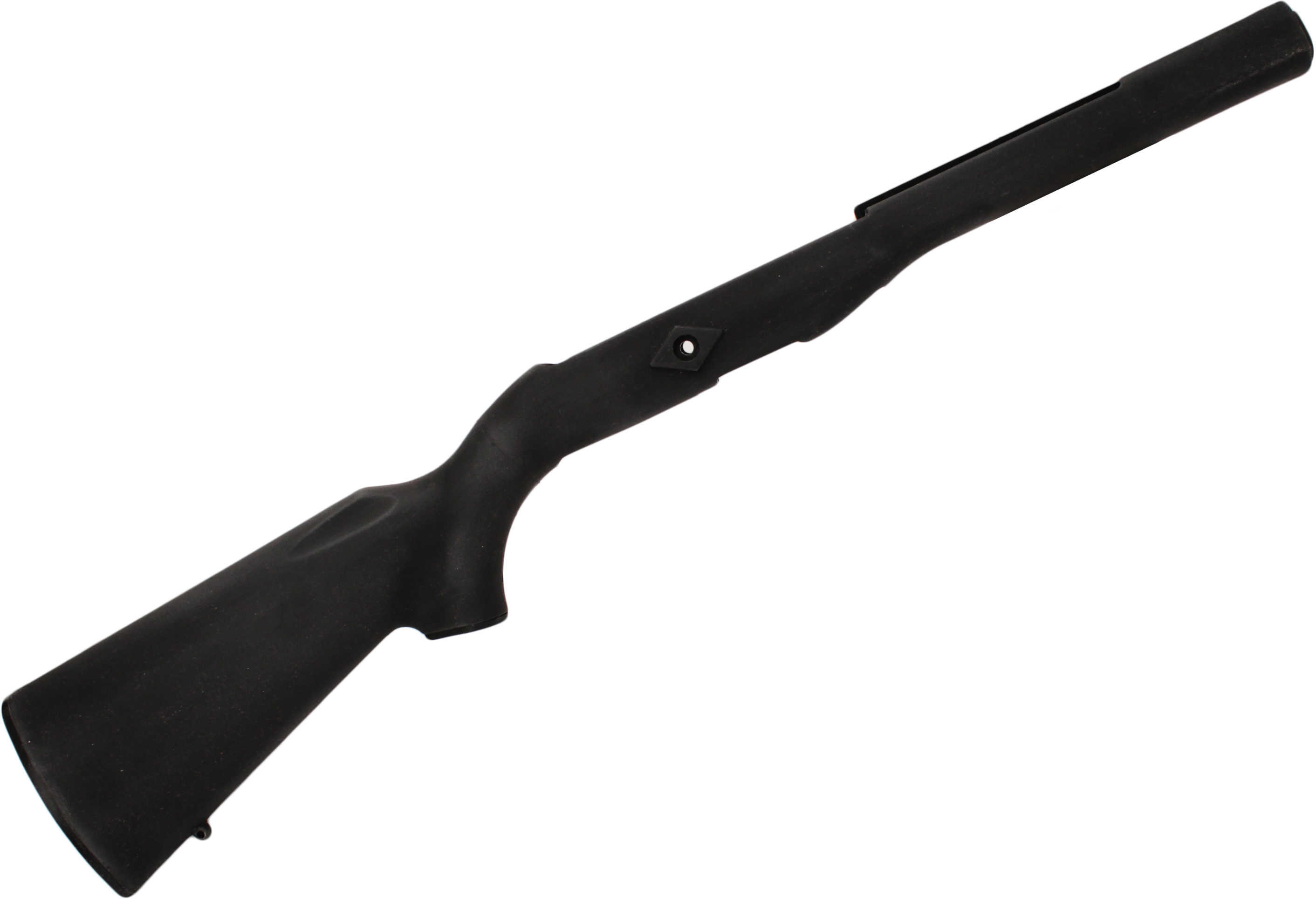 Champion Targets 78073 Carbine Stock For Ruger® Mini 14/30 Polymer Black
