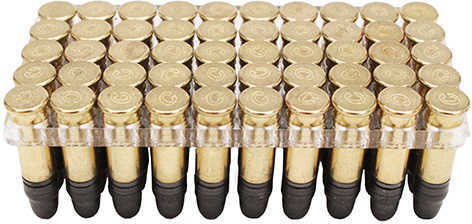 22 Long Rifle 40 Grain Lead 50 Rounds CCI Ammunition