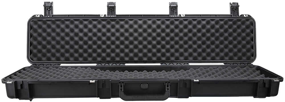 SKB iSeries 4909 Single Rifle Case 49"X9"X5" Waterproof Black 3I4909SR