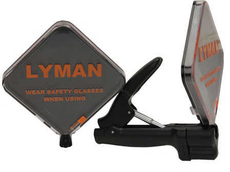 Lyman 7777810 E-Zee Prime Hand Priming Tool 1 Universal 2 lbs