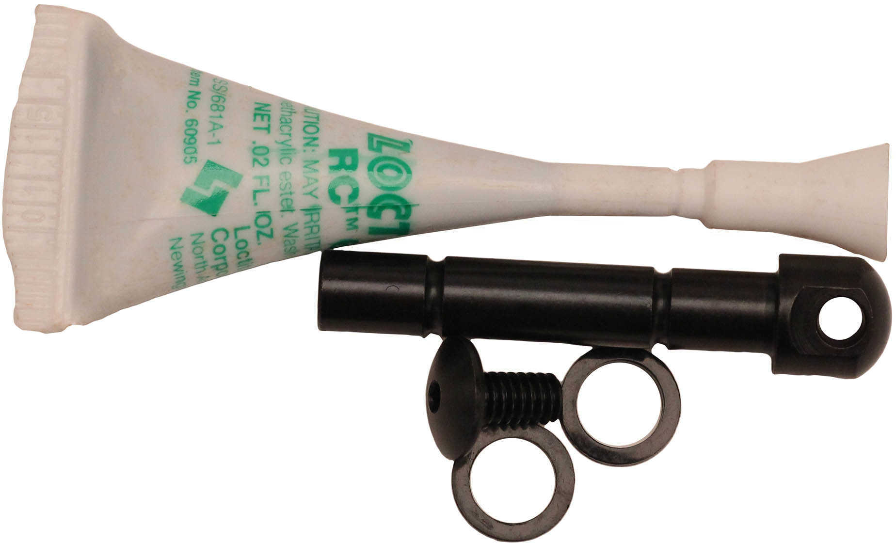 Grovtec Single Point Adapter Stud 870/1100 GTHM273