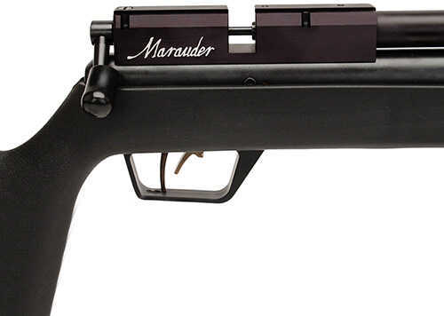 Benjamin BP2564S Marauder Air Rifle Bolt .25 Black