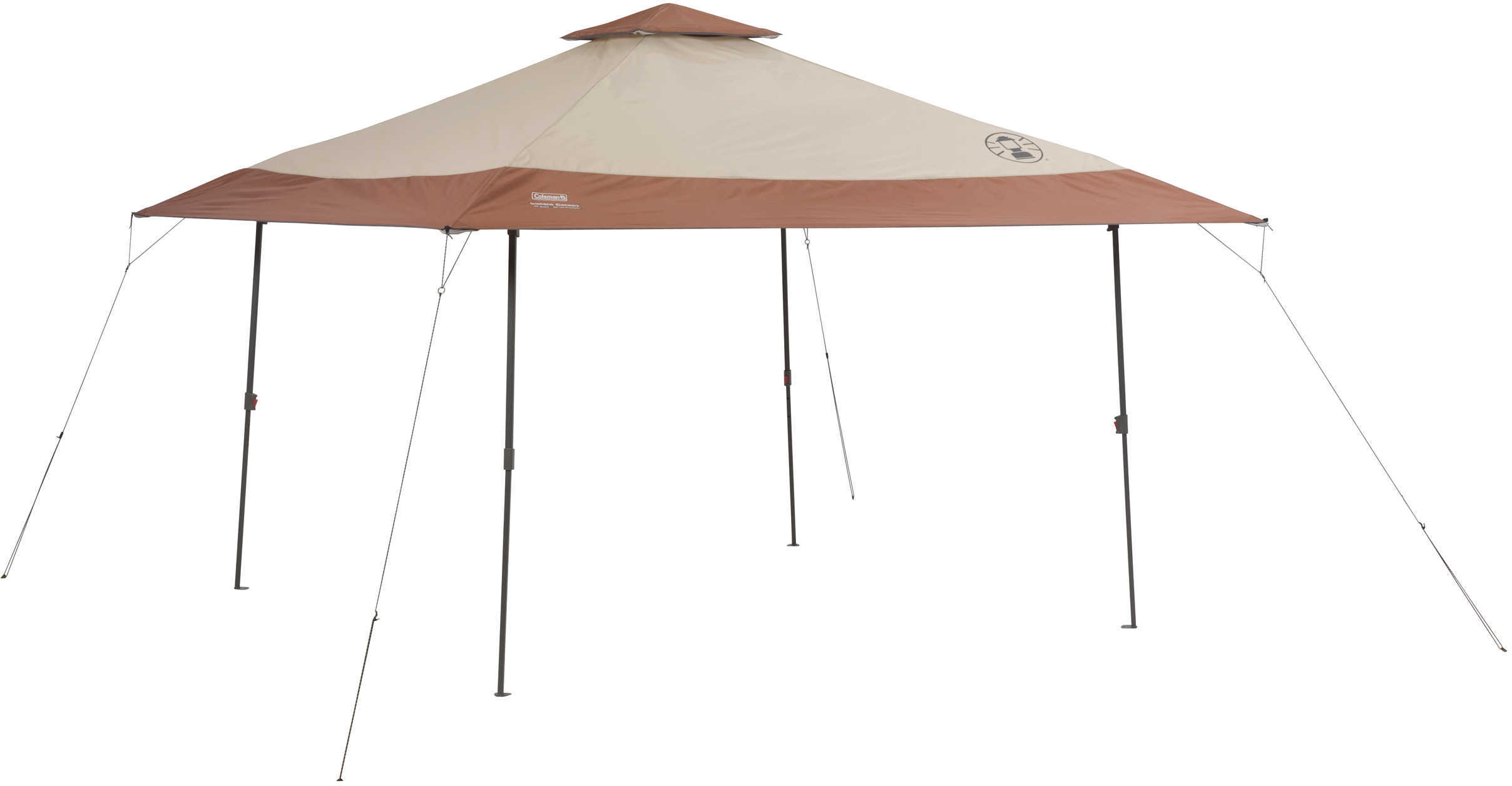 Coleman Shelter 13X13 Foot Back Home Canopy 2000004407