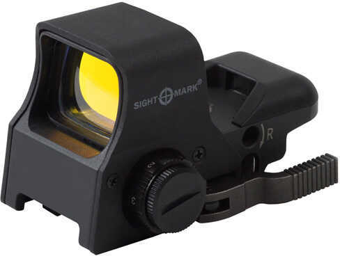 SIGHTMARK ULTRA SHOT M-SPEC REFLEX