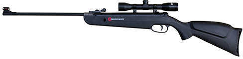 Marksman 2070 Air Rifle .177 Pellet Break Barrel 830Fps