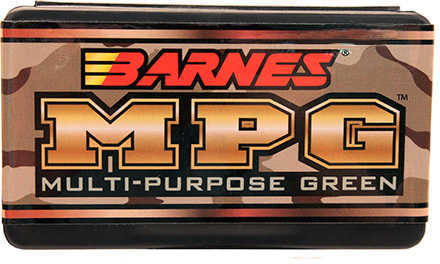 Barnes 22 Caliber 55 Grains Frangible MGP 100/Box
