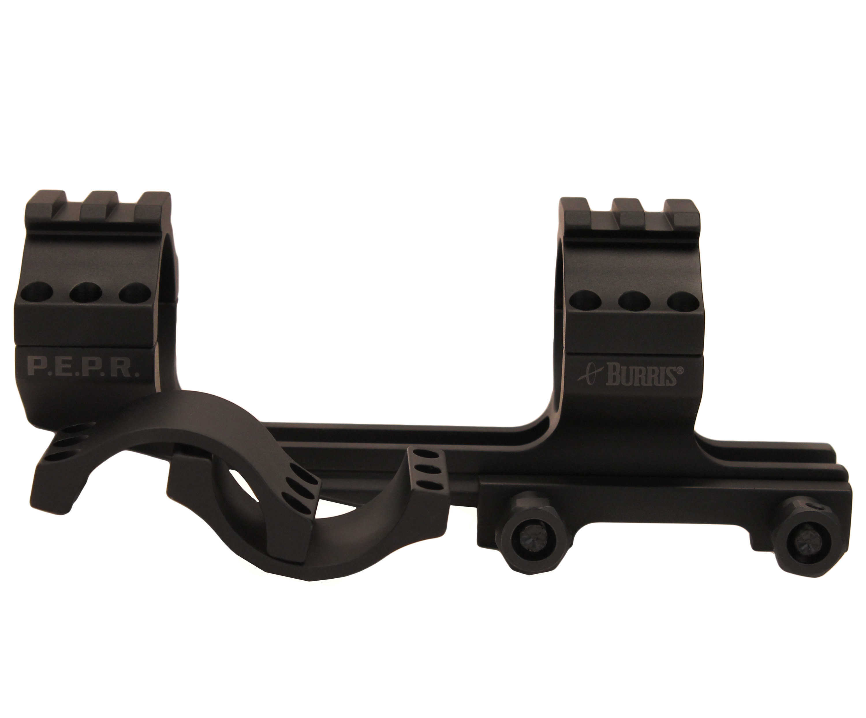 Burris Mount 34MM P.E.P.R. W/ Picatinny TOPS 20MOA