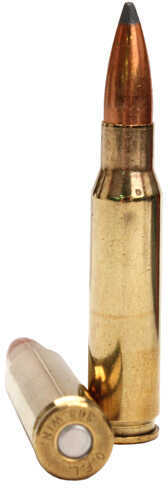 308 Win 150 Grain Soft Point 20 Rounds Fiocchi Ammunition 308 Winchester
