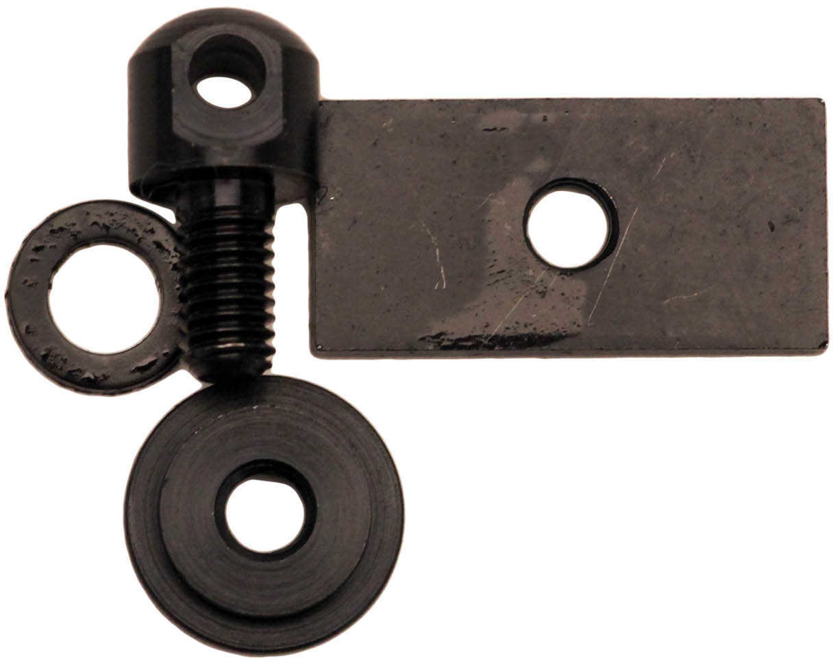 GROVTEC Stock AR Forearm Stud Adaptor