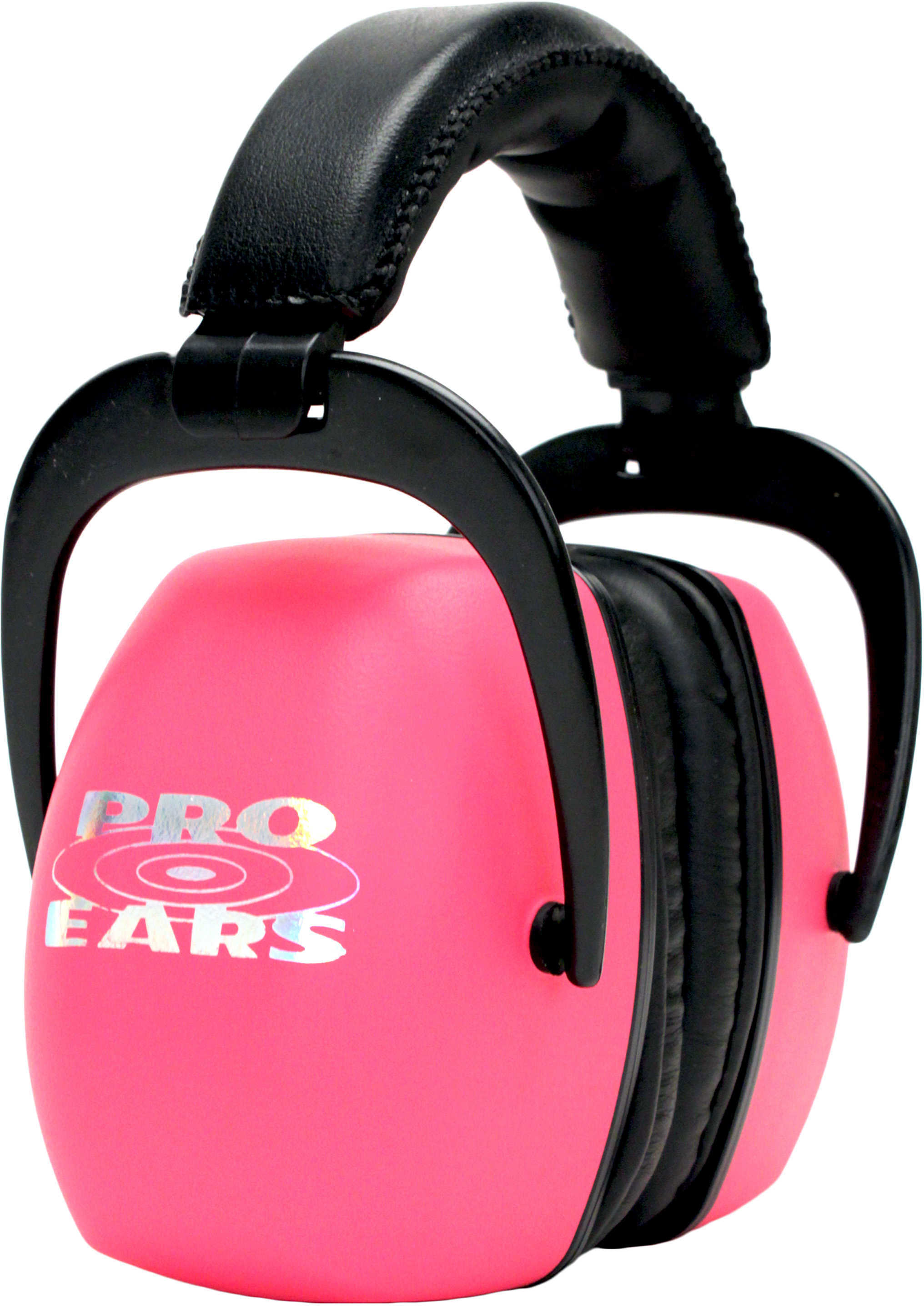 Pro Ears Ultra Pro Pink