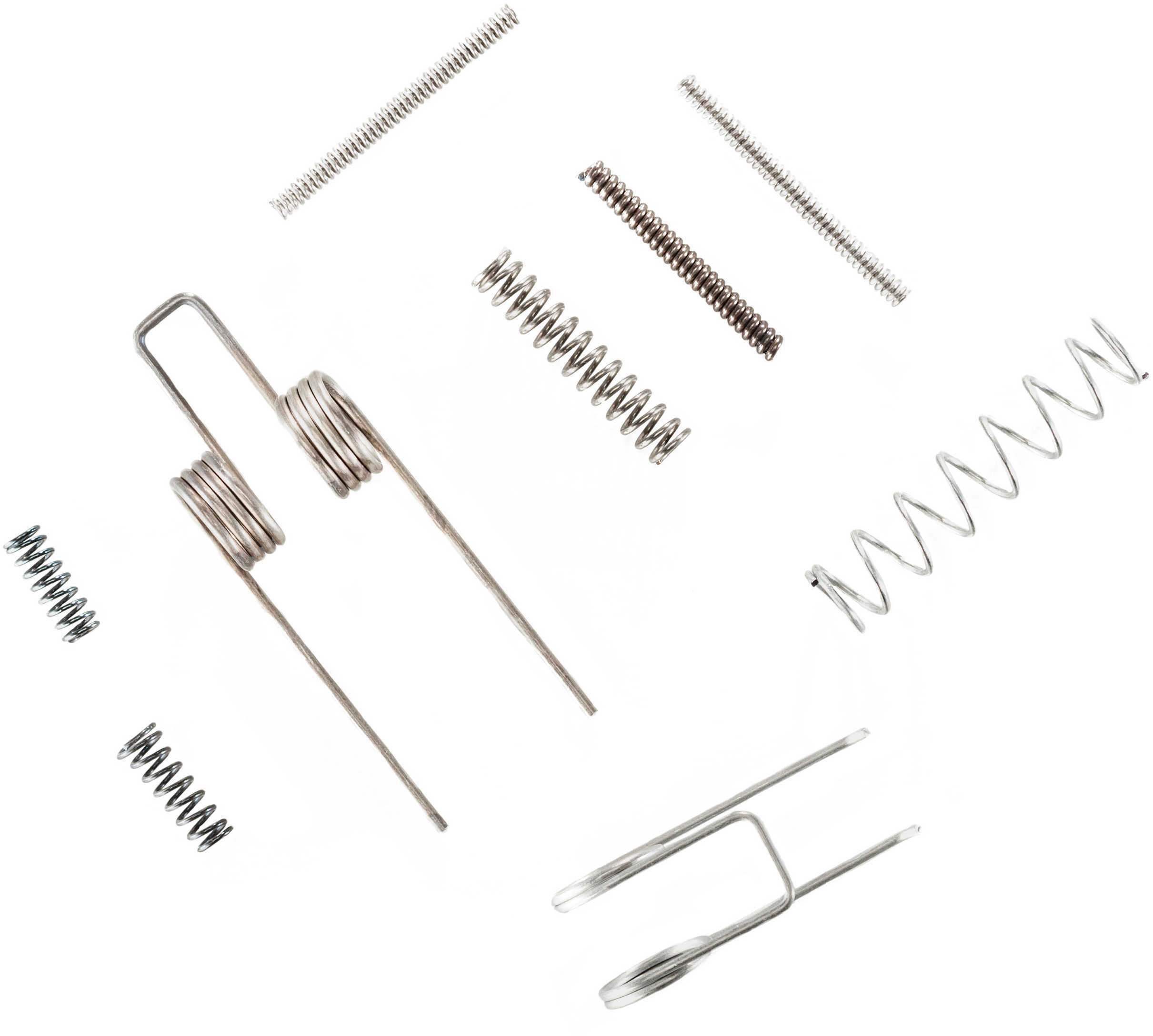 Ergo AR15 Lower Spring Rep Kit 9 Pc