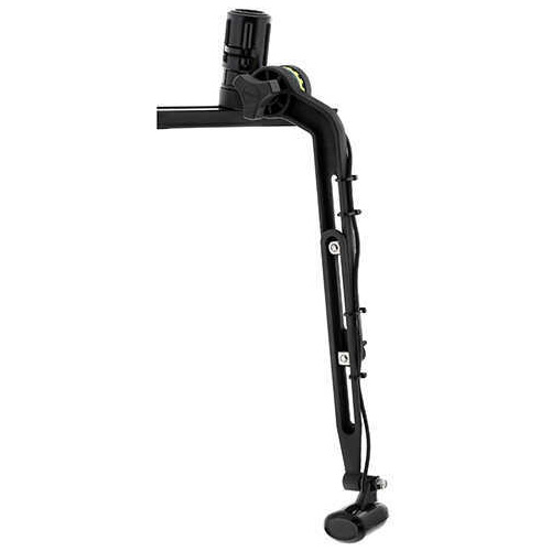 Scotty Kayak/SUP Transducer Mounting Arm w/Gear-Head