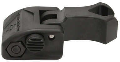 Dh Diamond Flip Up Front Poly Sight W/ NITEBRITE