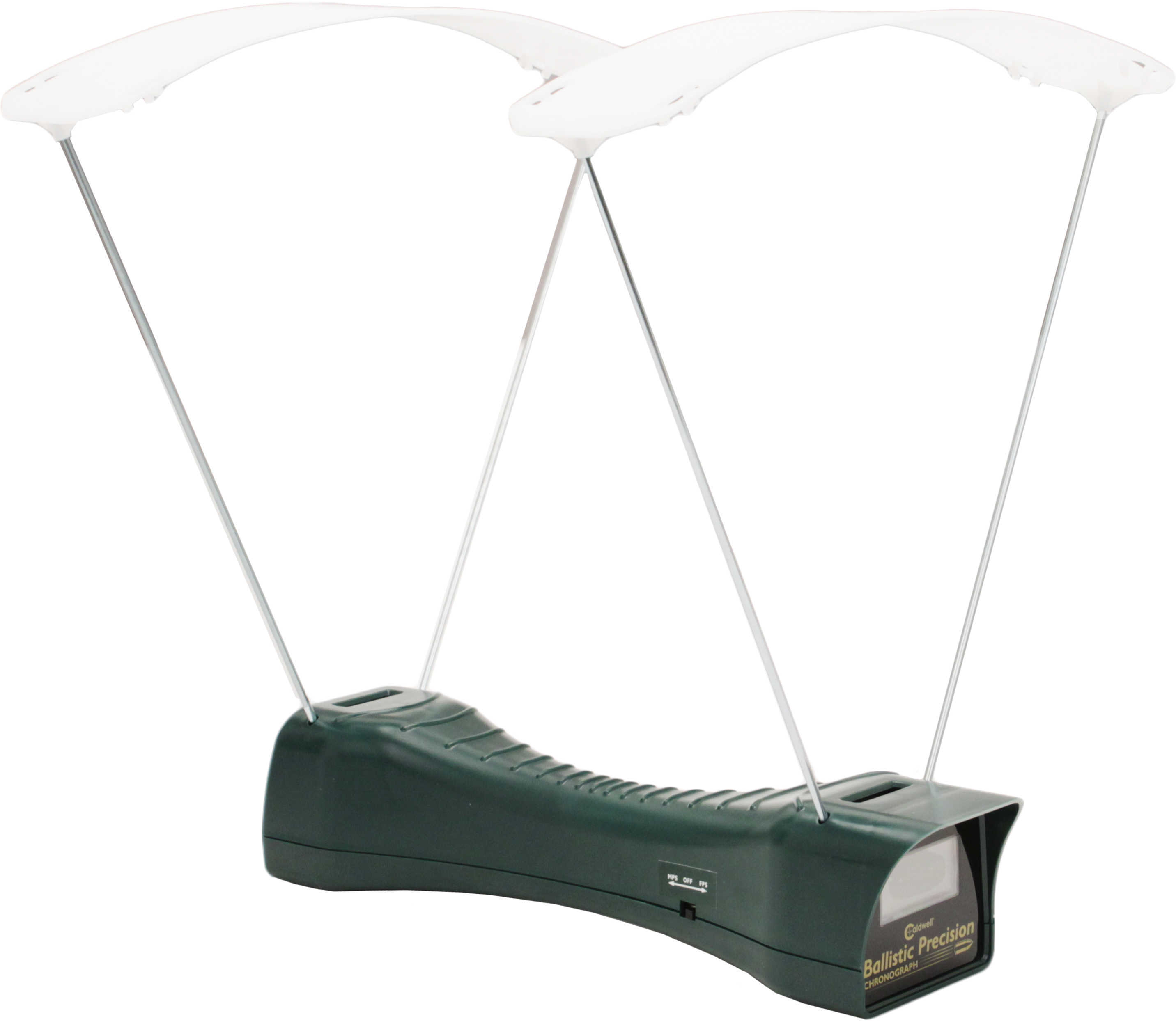 Caldwell Ballistic PRECI Chronograph (4)