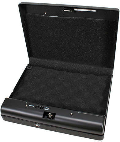 GUNVAULT MICROVAULT Biometric