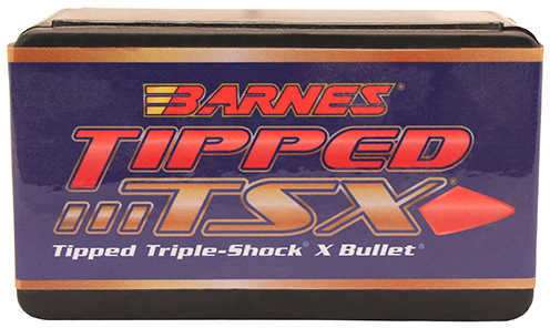 Barnes 30 Caliber 130 Grains TTSX 50/Box