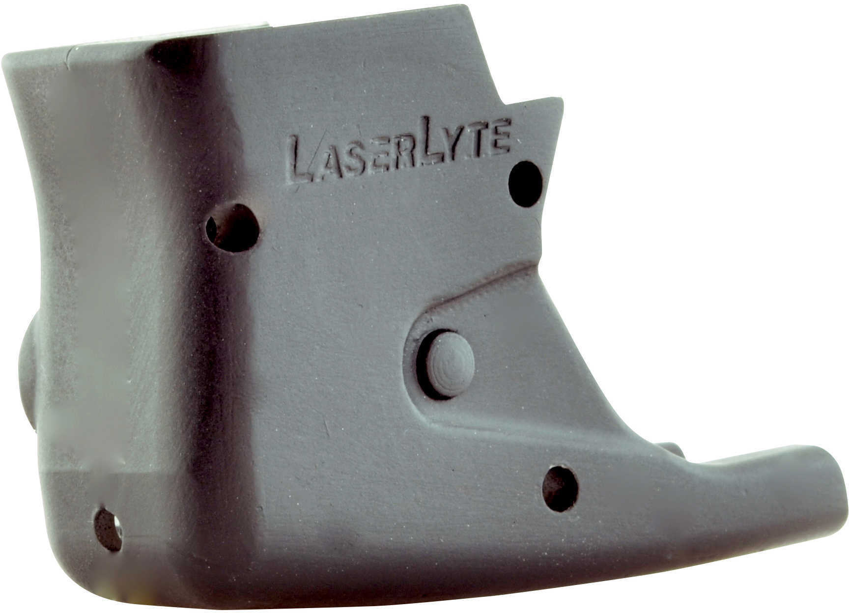 Laserlyte UTa-Ta Laser Sight Trainer For Taurus Tcp And Slim 9mm Luger/40 S&W Black