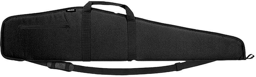 Bulldog BD240 Extreme Rifle Case 48" 1000D Nylon Textured Black