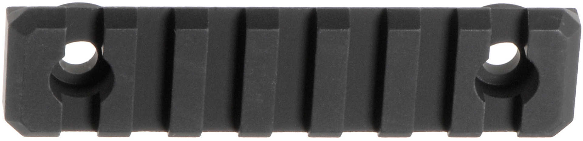 AR-15 Troy SRAITRXP3BT0 3.2" TRX Rail Black