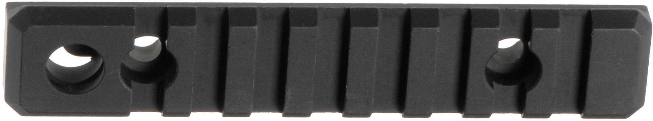 Troy Ind SRAITRXP4BT0 Quick Attach Rail Sections TRX Carbon Fiber 4.2"