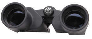 Bushnell Binocular 10x42mm Black Porro BAK-4 Wp/FP Twist Up EyecUps Box 6L
