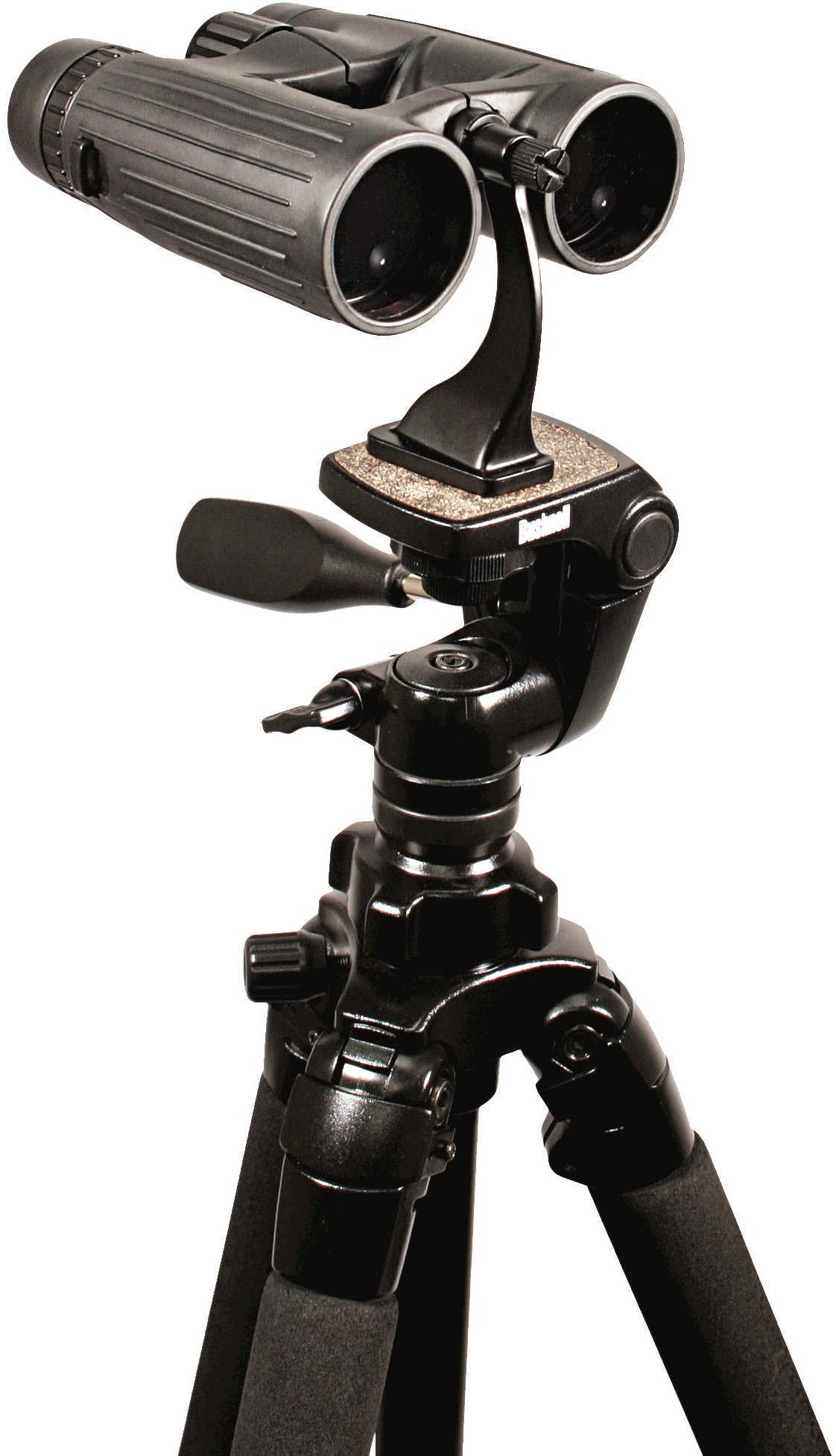 Bushnell Adapter Tripod Black  161002Cm