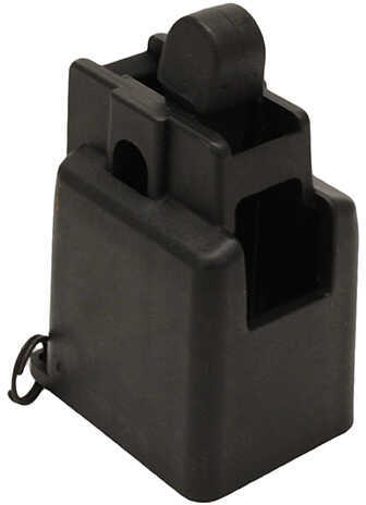 magLula Lu14B MP5 SMG Loader And UnLoader 9mm Curved Mags Black Polymer