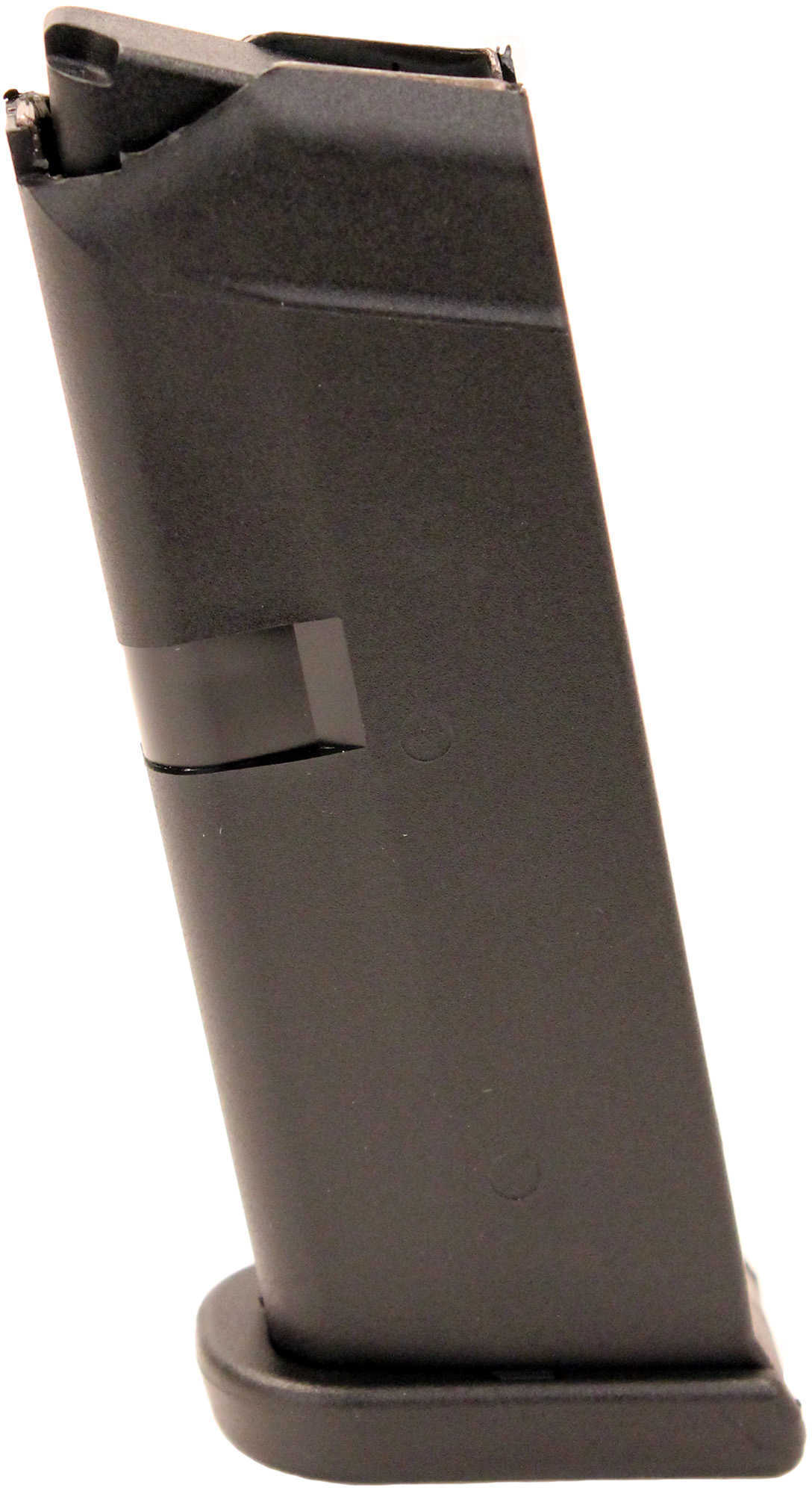 Glock MF42006 G42 Replacemet Magazine 380 Automatic Colt Pistol ( ACP ) 6 Rd Black